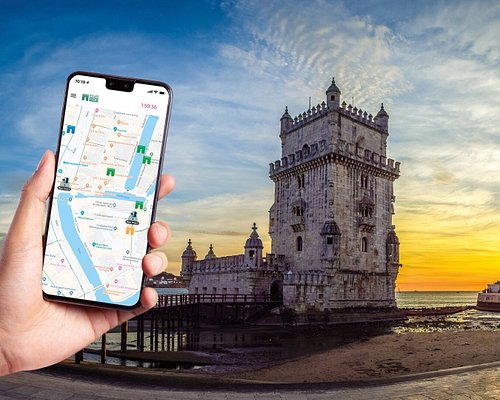 10 MELHORES Jogos de fuga e escape em Lisboa - Tripadvisor