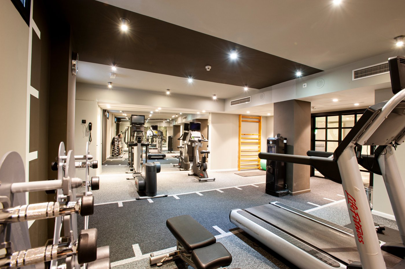 CATALONIA CONDE DE FLORIDABLANCA $77 ($̶8̶3̶) - Updated 2024 Prices & Hotel Reviews - Murcia, Spain CATALONIA CONDE DE... 