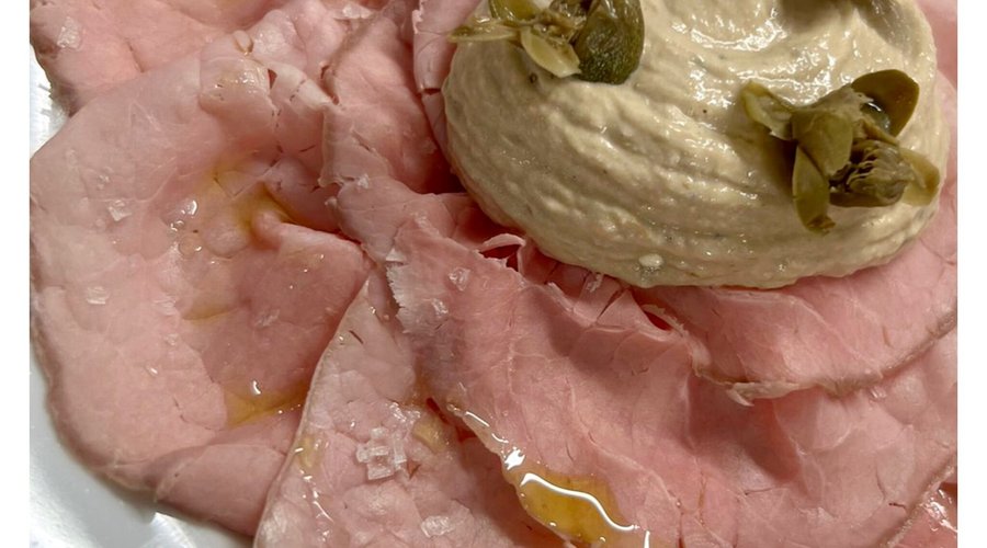 Tonnato 