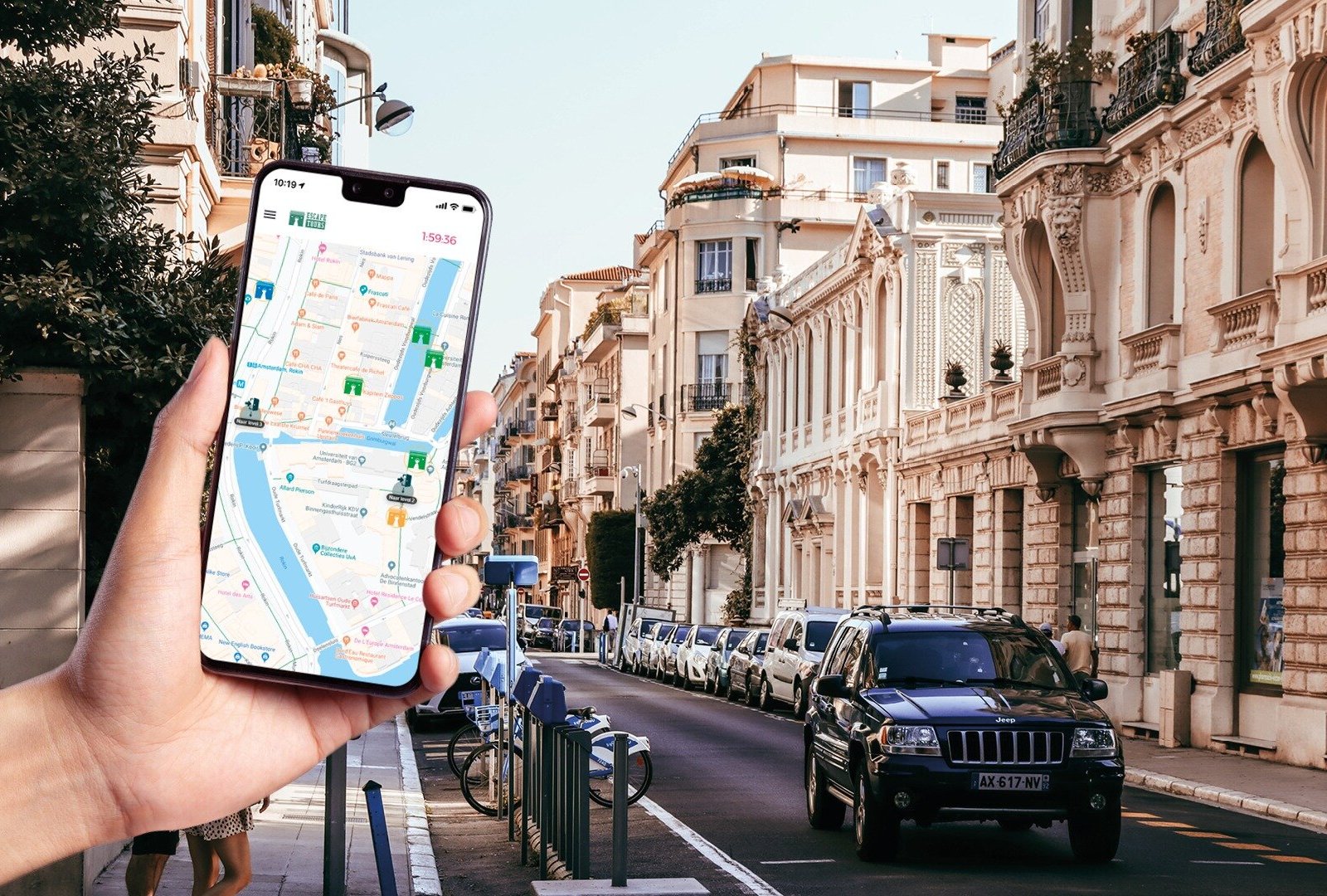 Escape Tours – Nice - 니스 - Escape Tours – Nice의 리뷰 - 트립어드바이저