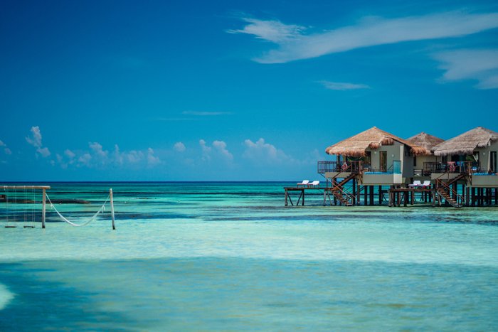 Palafitos Overwater Bungalows - UPDATED 2023 Prices, Reviews & Photos ...