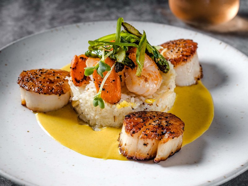 TOMMY BAHAMA RESTAURANT & BAR, Newport Beach - Menu, Prices & Restaurant  Reviews - Order Online Food Delivery - Tripadvisor