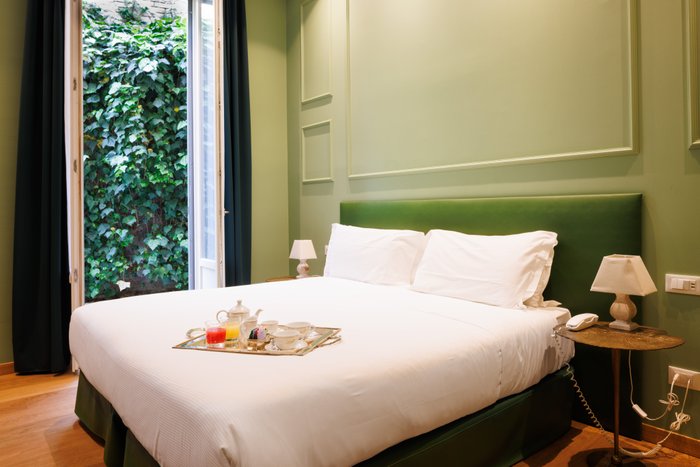 Delle Arti Design Hotel Rooms: Pictures & Reviews - Tripadvisor