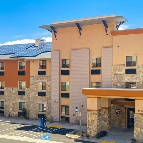 THE 5 BEST Hotels in Blanding, UT 2023 - Tripadvisor