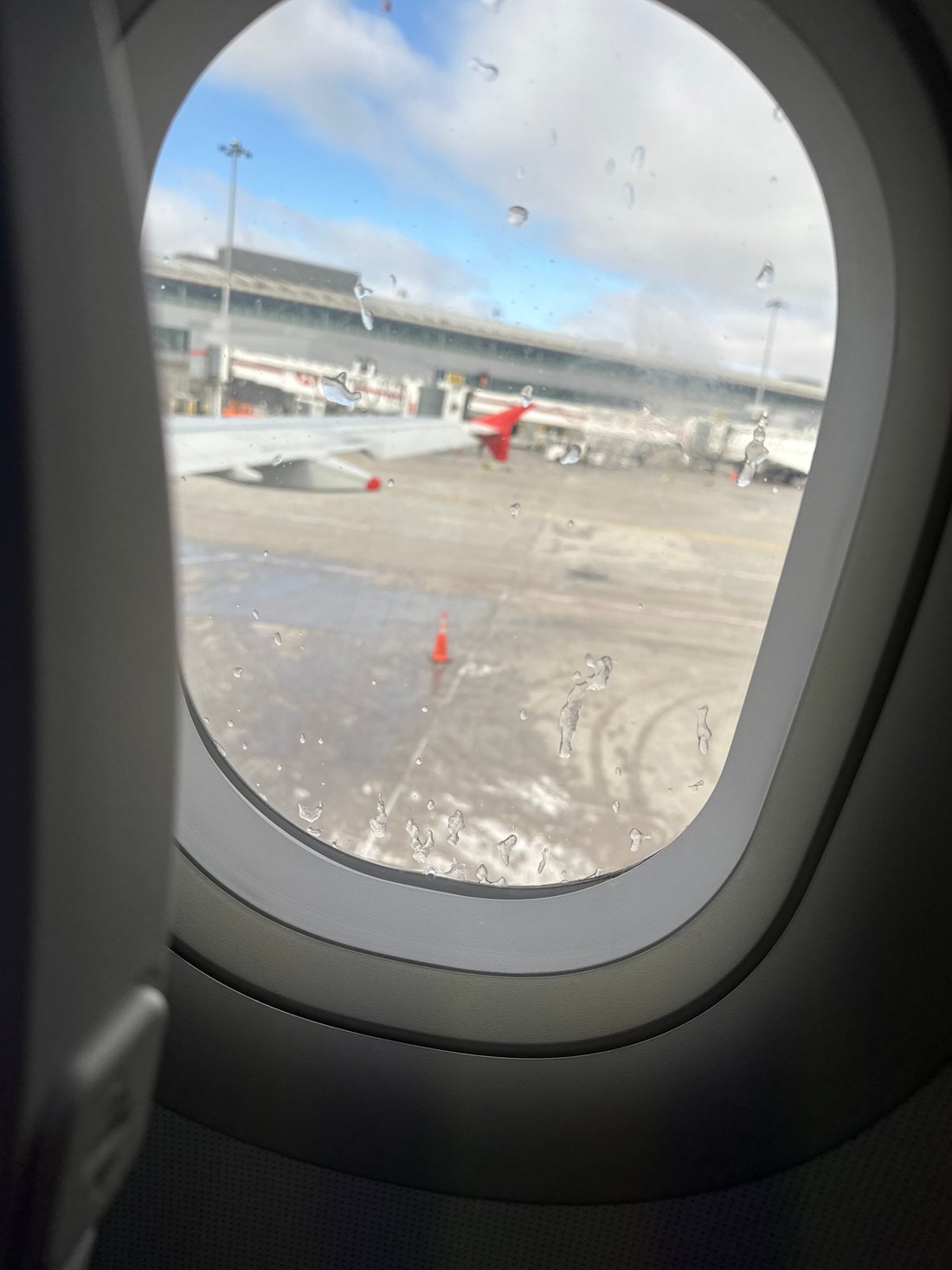 Air Canada Rouge Flights and Reviews (with photos) - Tripadvisor