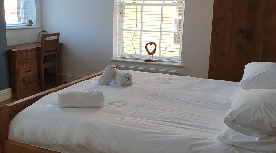 Ferries No 1 bedroom 