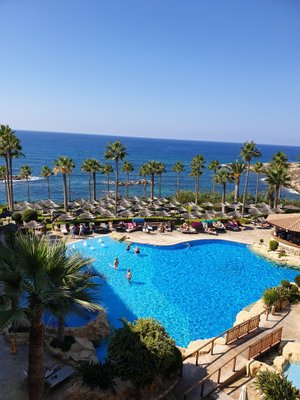 Atlantica Golden Beach - Updated 2023 (kissonerga, Cyprus)