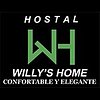 Hostal Willys Home