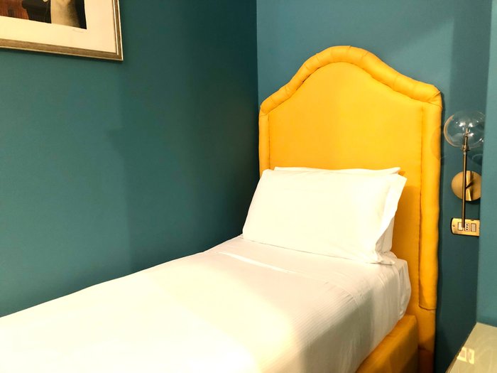 Delle Arti Design Hotel Rooms: Pictures & Reviews - Tripadvisor