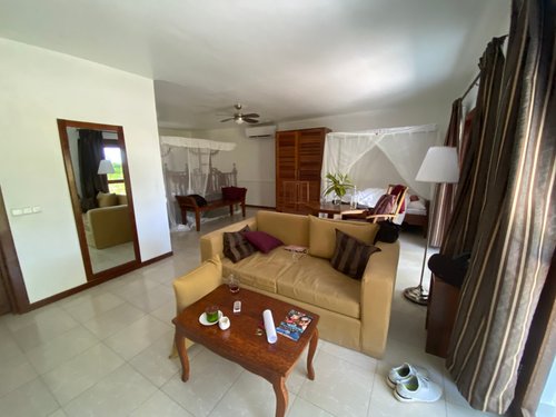 WHITE PARADISE ZANZIBAR $54 ($̶5̶9̶) - Updated 2023 Prices & Resort ...