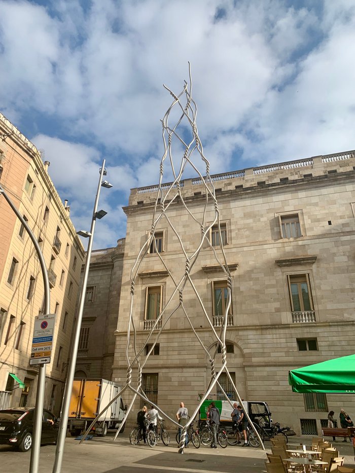 Imagen 3 de Homenatge Als Castellers