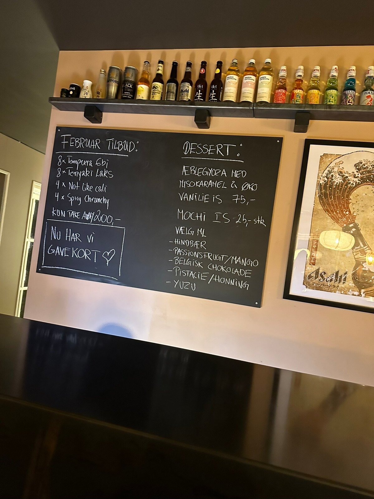 CAFE SICILIA, Ebeltoft - Menu, Prices & Restaurant Reviews - Tripadvisor