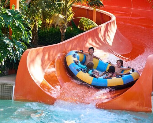 THE 5 BEST San Antonio Theme Parks (Updated 2023) - Tripadvisor