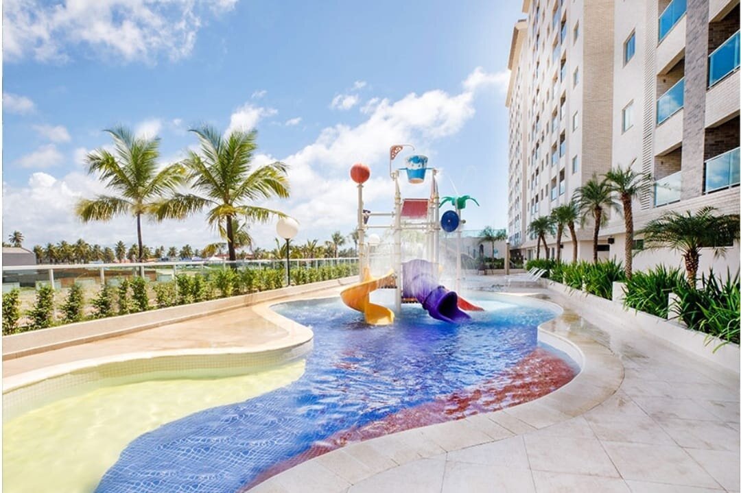 SALINAS EXCLUSIVE RESORT Prices Reviews (Para/Salinopolis Brazil)
