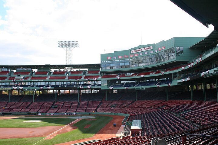 Boston Red Sox 2023 schedule includes trips to Wrigley Field, San
