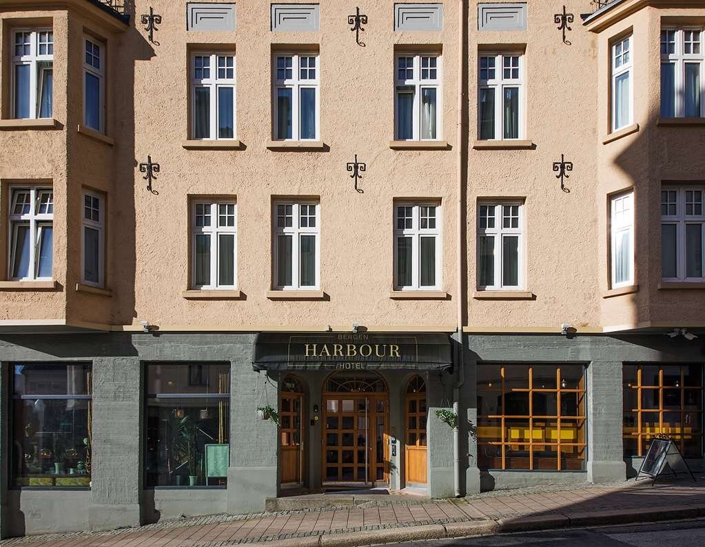 BERGEN HARBOUR HOTEL, WORLDHOTELS CRAFTED - Updated 2024 Prices & Reviews (Norway)