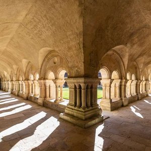 Tourisme Abbaye