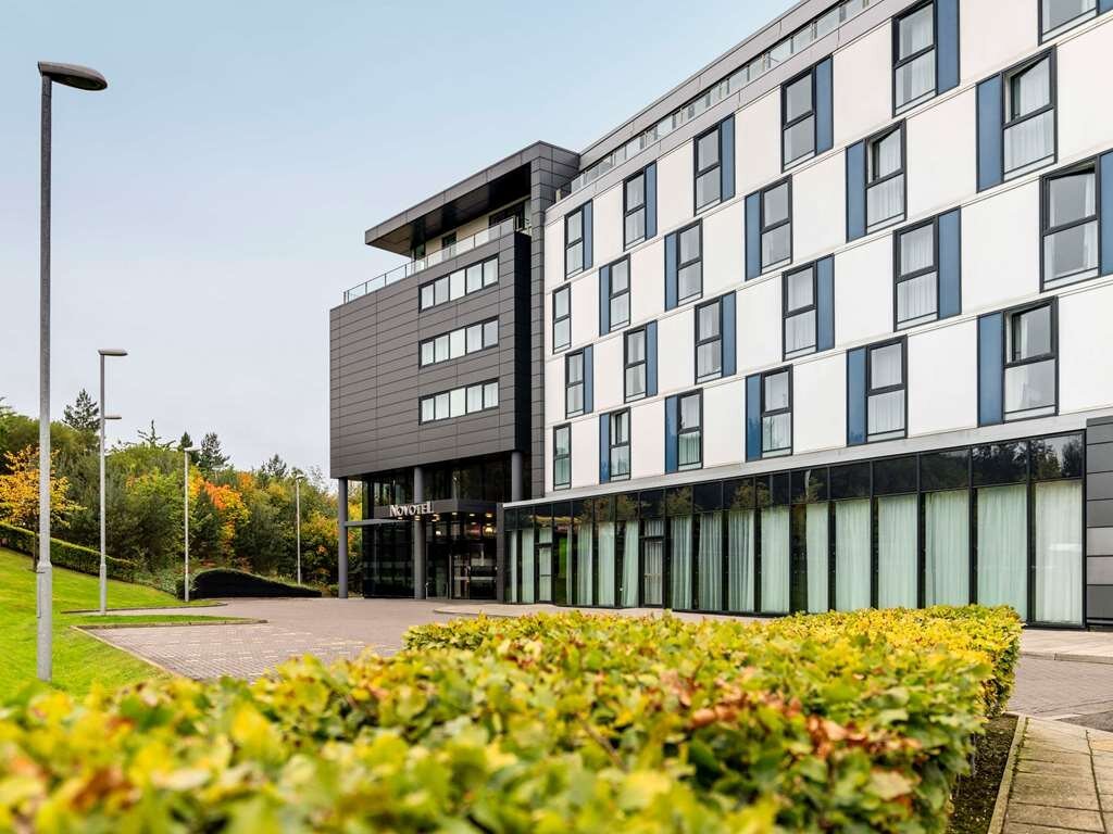 NOVOTEL EDINBURGH PARK $97 ($̶2̶8̶5̶) - Updated 2023 Prices & Hotel ...