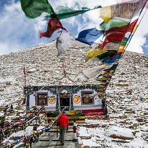Magical Ladakh and the Beautiful Nubra Valley - Omega Getaways