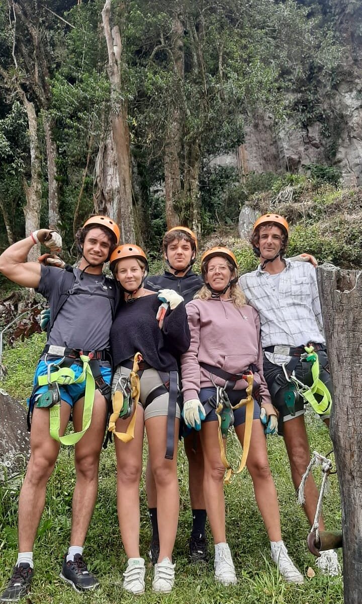 Boquete Adventures Canopy Tours - All You Need to Know BEFORE You Go (2024)