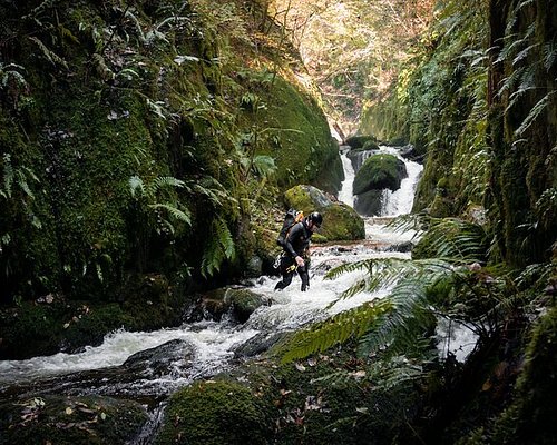 hiking day trips from edinburgh