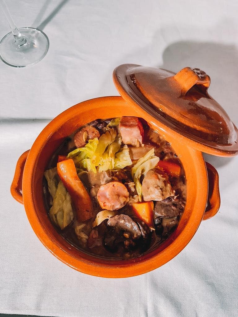 CASA DA FEIJOADA, Lisbon - Menu, Prices & Restaurant Reviews - Tripadvisor