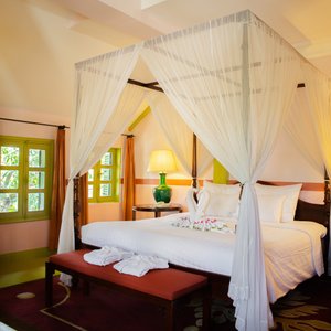 Villa Maly Boutique Hotel, hotel in Luang Prabang