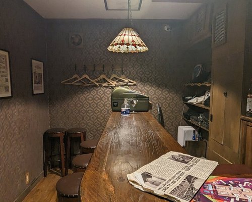 Seis 'escape rooms' a conhecer pelo Porto - JPN