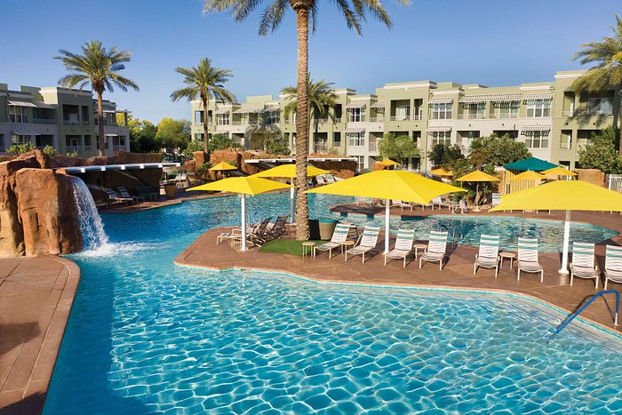 MARRIOTT'S CANYON VILLAS, A MARRIOTT VACATION CLUB RESORT - Updated 2023  Prices & Hotel Reviews (Phoenix, AZ)