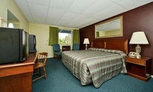 BAR HARBOR VILLAGER MOTEL - Prices & Reviews (ME)