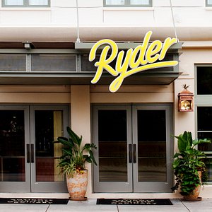 The Ryder Hotel, hotel in Charleston