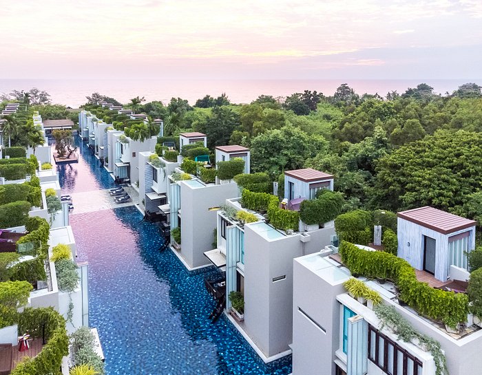 LET'S SEA HUA HIN AL FRESCO RESORT $157 ($̶2̶9̶9̶) - Updated 2023 Prices & Hotel Reviews - Nong Kae, Thailand