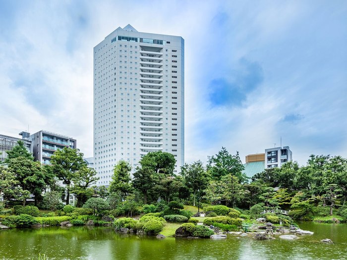 Imagen 1 de APA Hotel & Resort Ryogoku Eki Tower