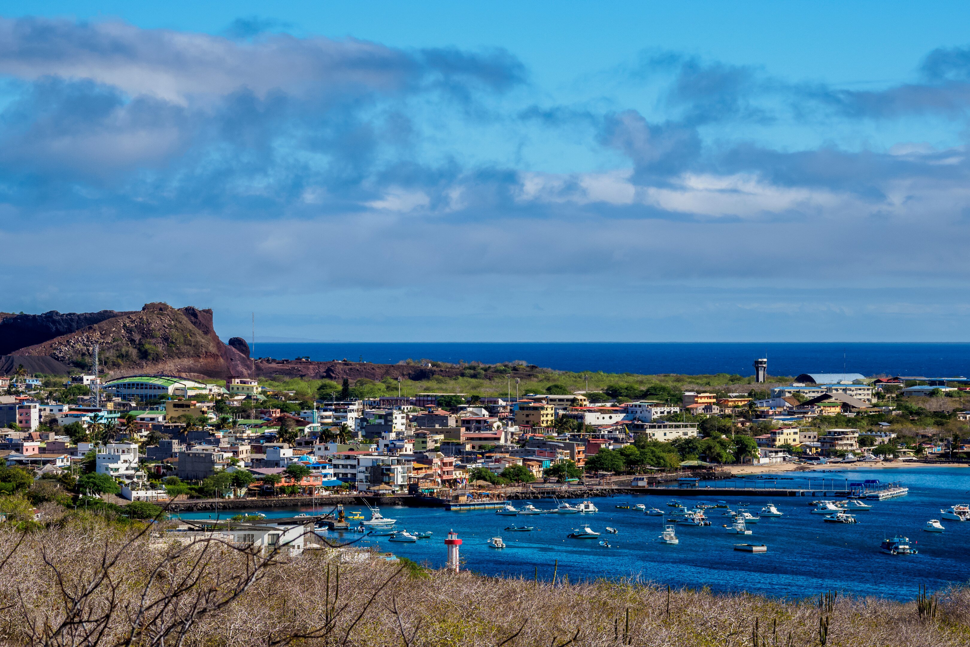 Blue Galapagos (San Cristobal) - Lohnt Es Sich? Aktuell Für 2024 (Mit ...