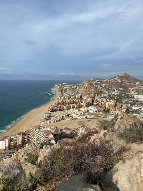 Baja California Liz L review images