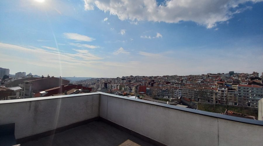 Suite Room  Terrace