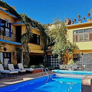 HACIENDA DE LAS FLORES $190 ($̶3̶2̶3̶) - Updated 2023 Prices & Hotel Reviews - San Miguel de Allende, Mexico HACIENDA DE LAS FLORES $190 ($̶3̶2̶3̶) - Updated 2023 Prices & Hotel Reviews - San Miguel de Allende, Mexico