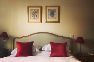 Kamer en suite