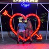 paulo y luana