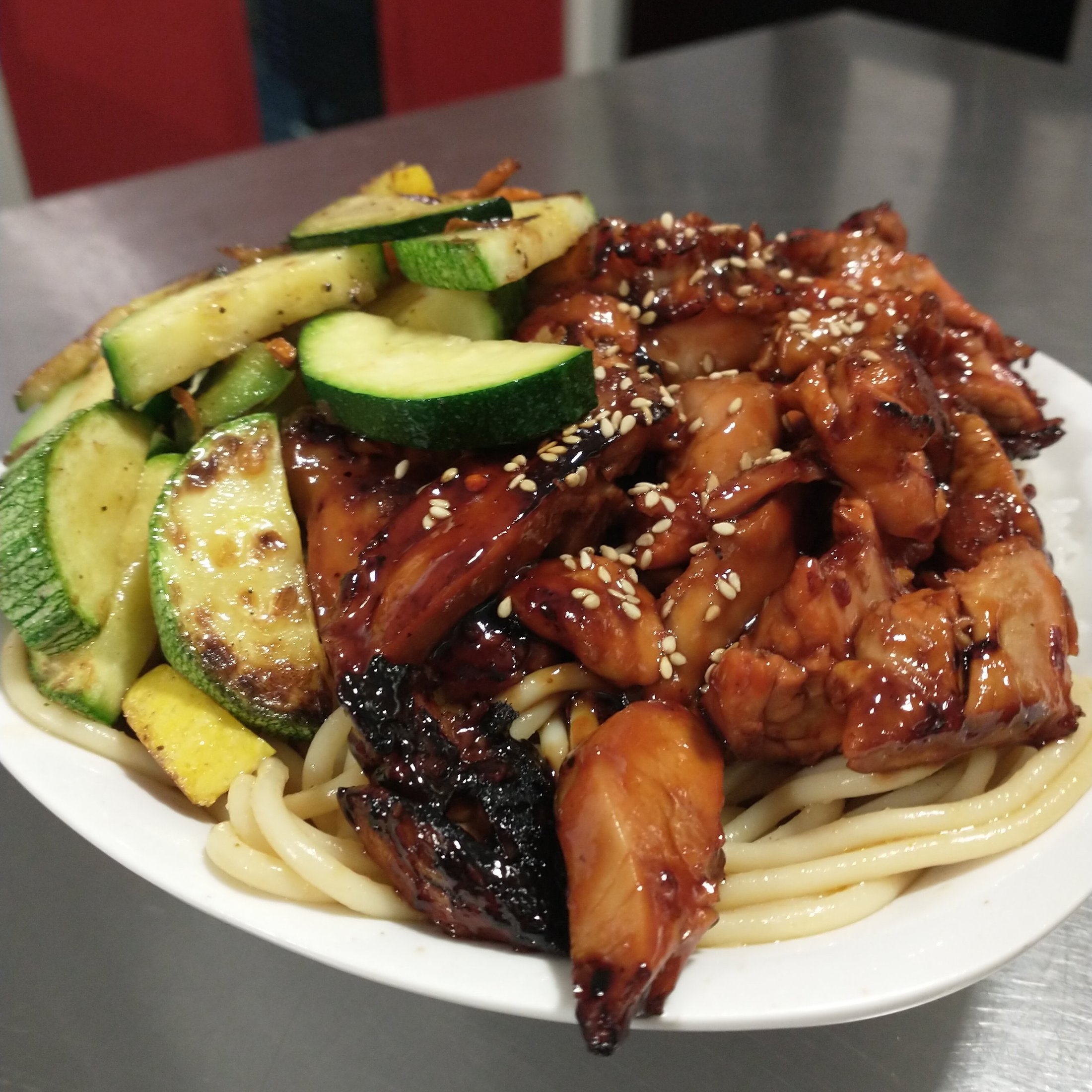 ROCK & ROLL SUSHI, Hidalgo - Restaurant Reviews, Photos & Phone Number - Tripadvisor