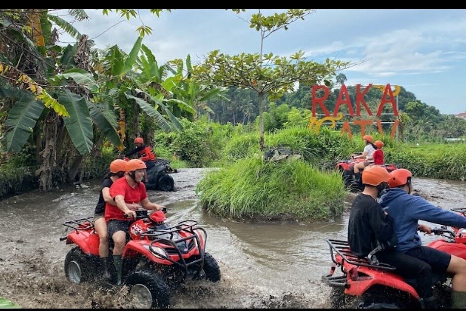 Atv Tour Ubud Bali Tutto Quello Che Cè Da Sapere Aggiornato 2024 Tripadvisor 0935