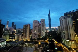 Ramada Suites By Wyndham KLCC in Kuala Lumpur