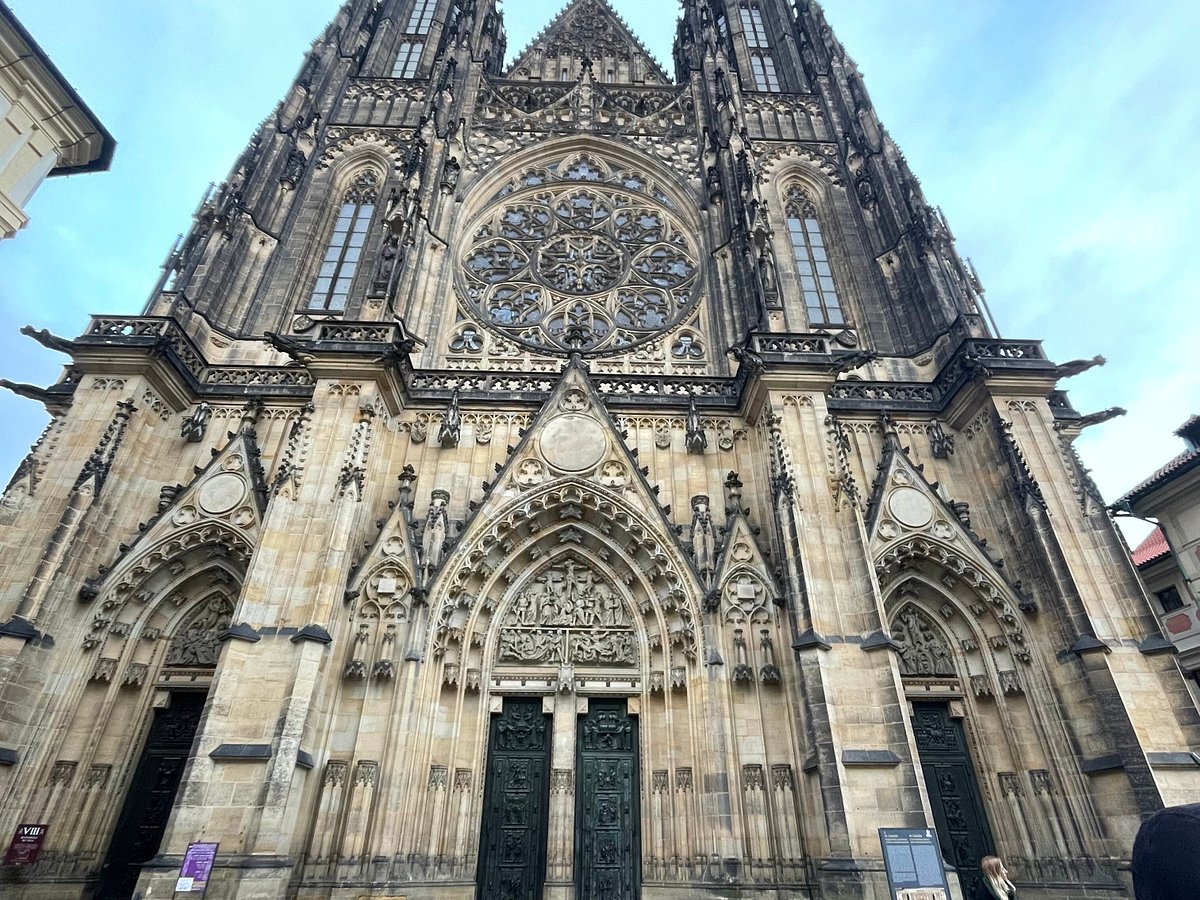 Tag et bad guide dækning FREE WALKING TOUR PRAGUE (Praga) - Qué SABER antes de ir