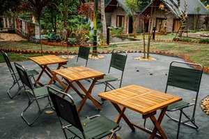 Khu vực gia đình và Khu vực vui chơi