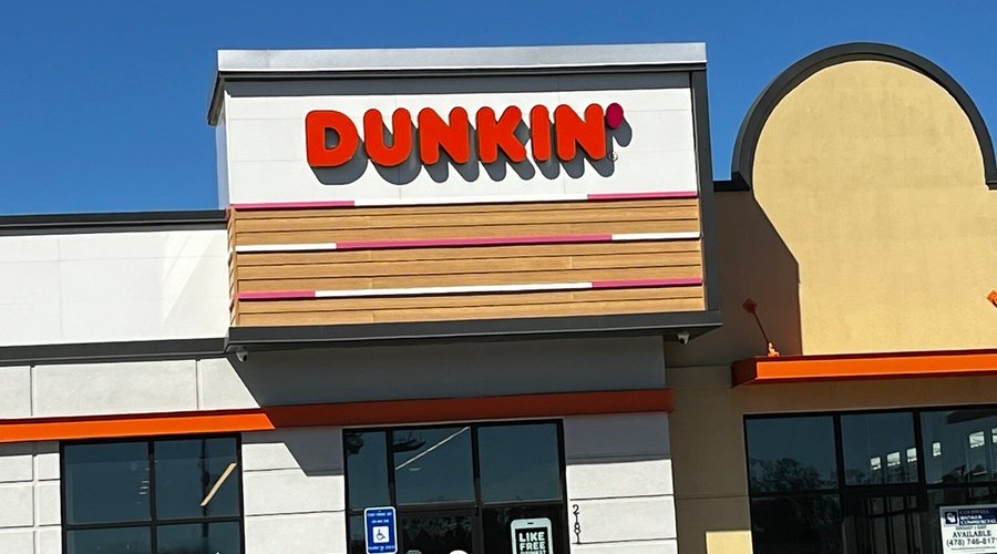 DUNKIN, Dublin - 2181 Highway 441 S - Menu, Prices & Restaurant Reviews - Tripadvisor