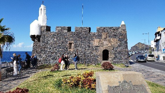 Imagen 8 de Castillo de San Miguel