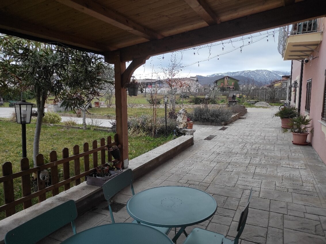 L'ANTICO MERCATO B&B - Lodge Reviews (Sarconi, Italy)