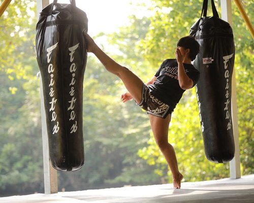 Muay Thai in Phuket - 10 Best Muay Thai Gyms & Camps