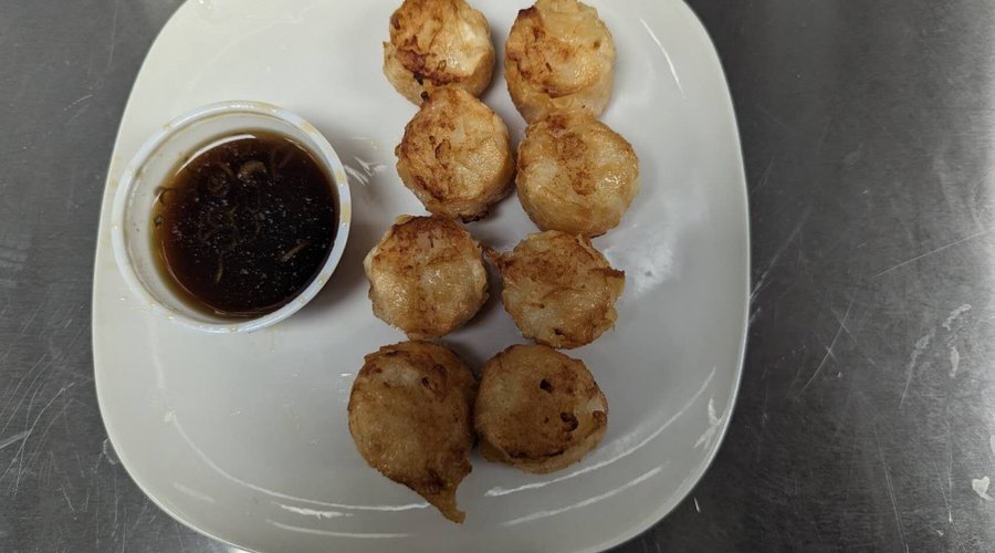 Takoyaki