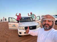 Tripadvisor, 1001 noites árabes: experiência oferecida por Arabian Nights  Tours LLC